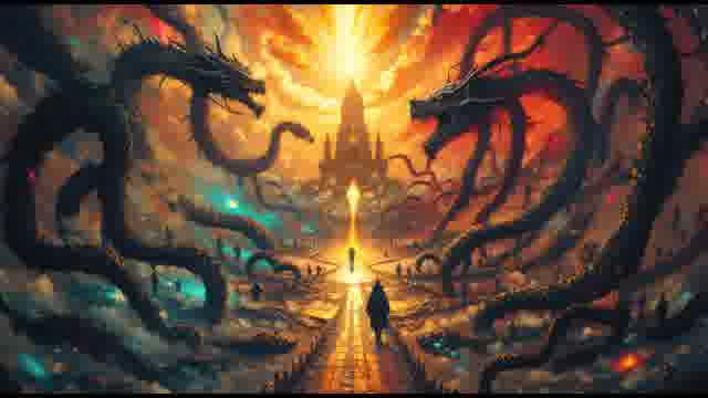 Dragon Guards Fantasy Realm